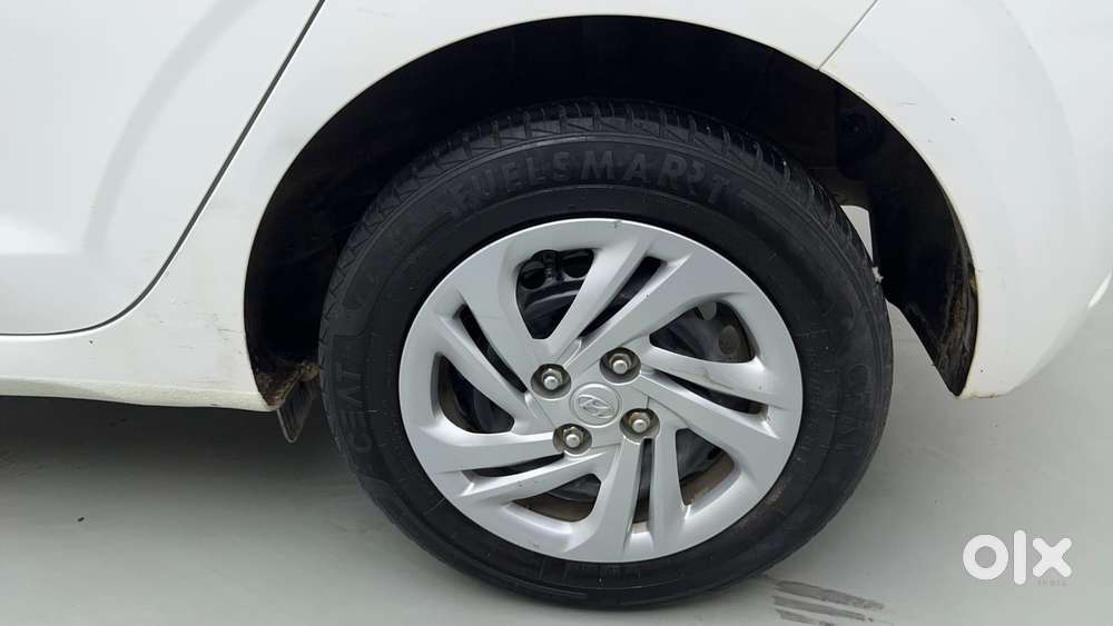 Hyundai Grand I10 Nios Magna 1.2 Kappa Vtvt, 2022, Petrol