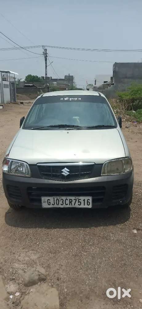 Alto 2010, Complete Condition