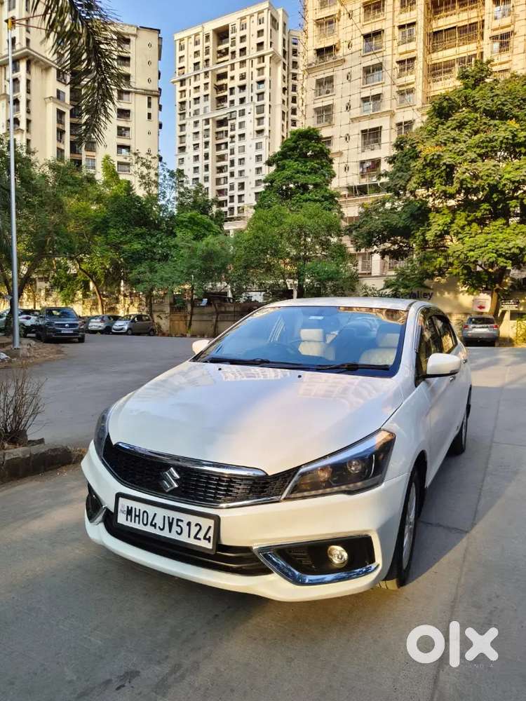 Maruti Suzuki Ciaz 2019 Diesel Well Maintained