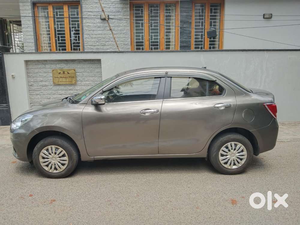Maruti Suzuki Swift Dzire 1.3 Vxi, 2021, Petrol