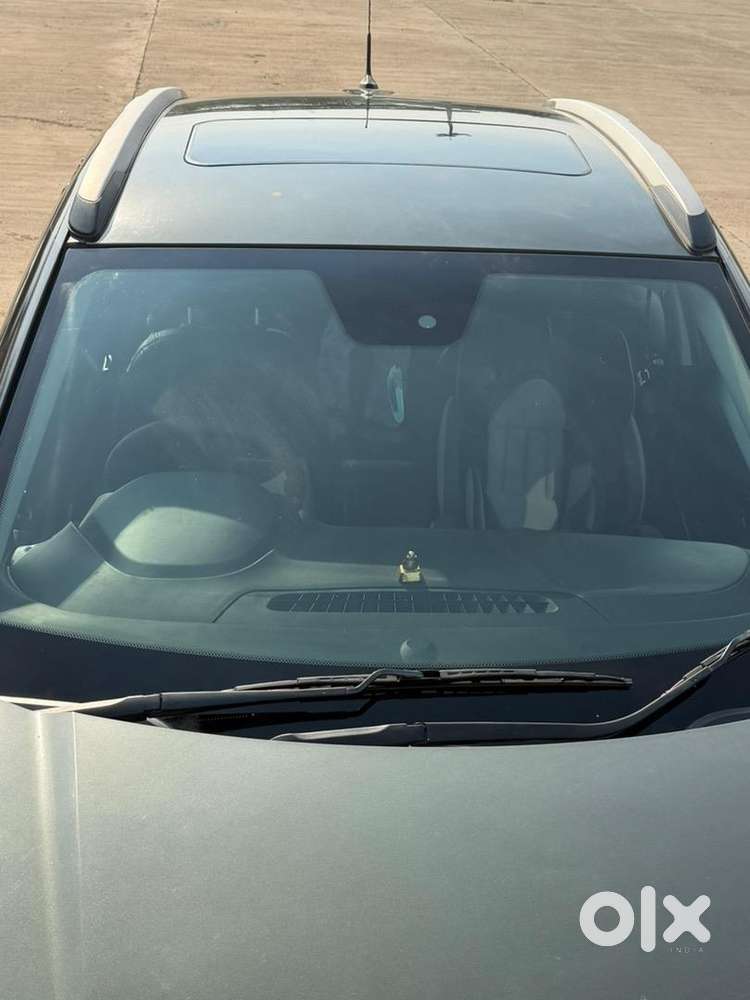 Tata Nexon 2021 Petrol Good Condition