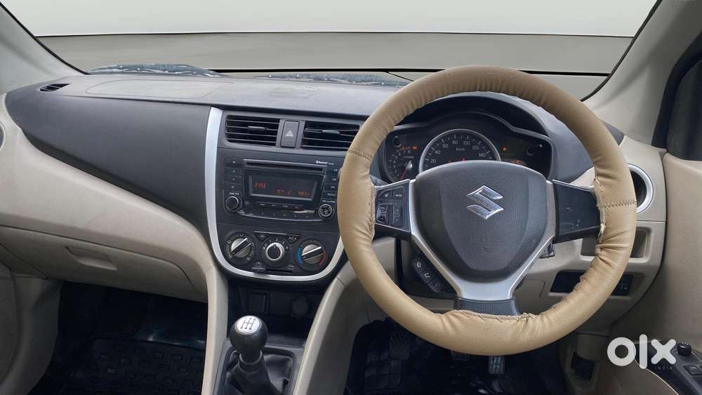 Maruti Suzuki Celerio Zxi Mt, 2020, Petrol