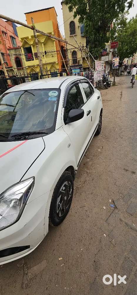 Maruti Suzuki Swift Dzire Tour 2025 Petrol 30000 Km Driven