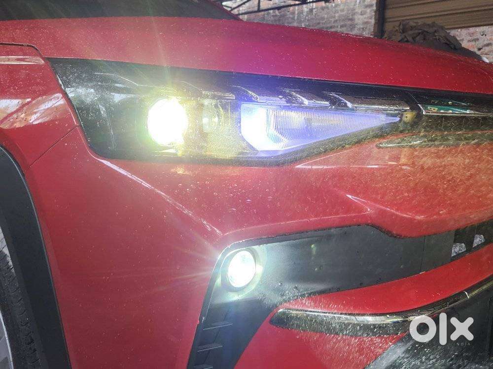 Maruti Suzuki Victoris, 2026, Petrol