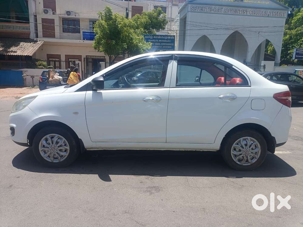 Tata Zest  Quadrajet 1.3 75ps Xe, 2018, Diesel