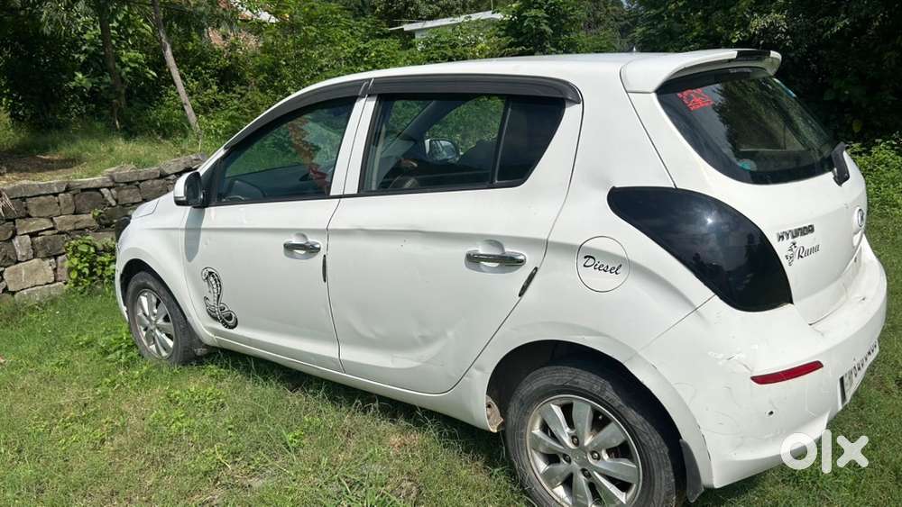 Hyundai I20 Asta 2014 Km Driven