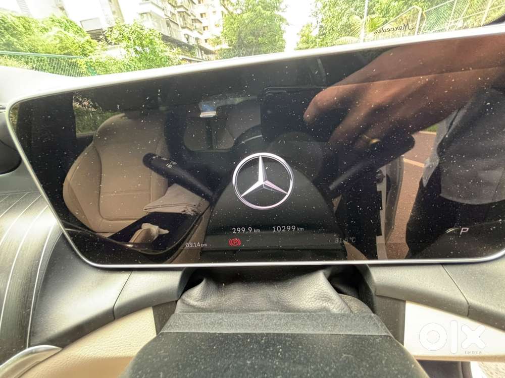 Mercedes-benz Glc 300 4matic, 2024, Petrol