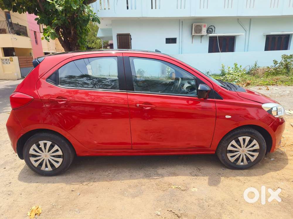 Tata Tiago, 2017, Diesel