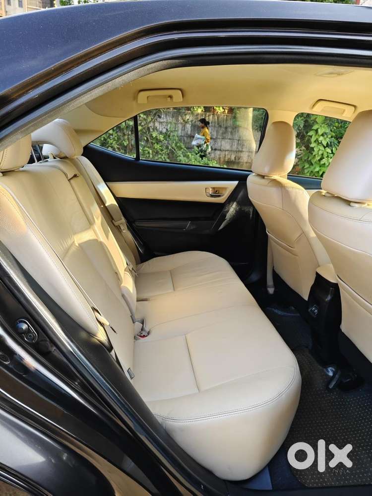 Toyota Corolla Altis Vl, 2019, Petrol