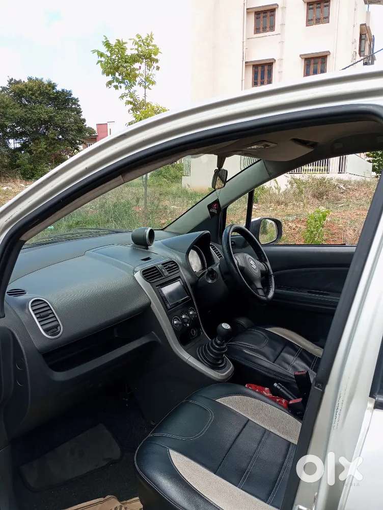 Suzuki Ritz 2011 - Good Condition