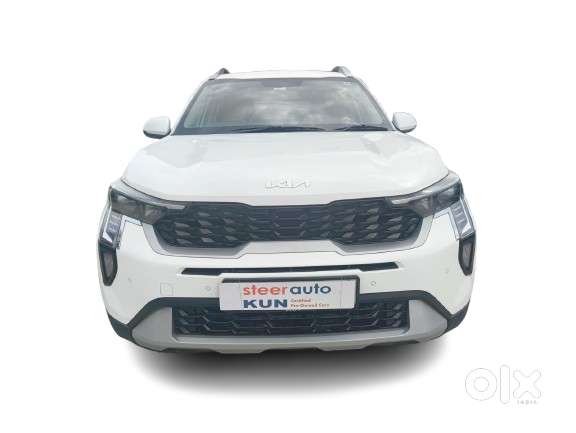 Kia Sonet 1.2 Htk, 2024, Petrol