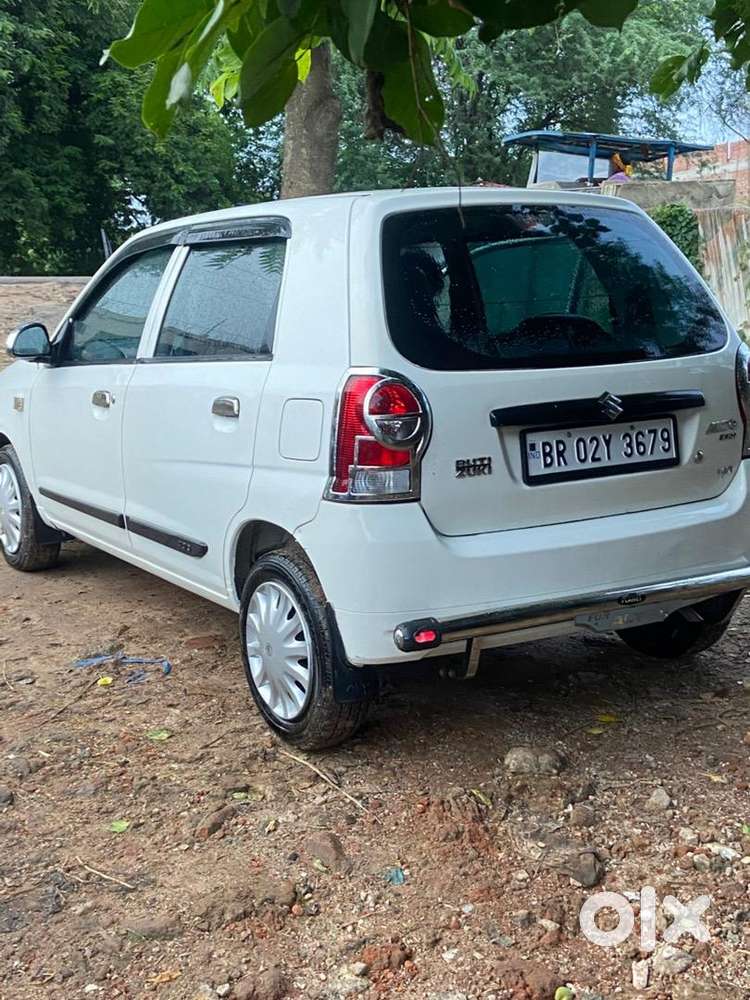Maruti Suzuki Petrol 2014