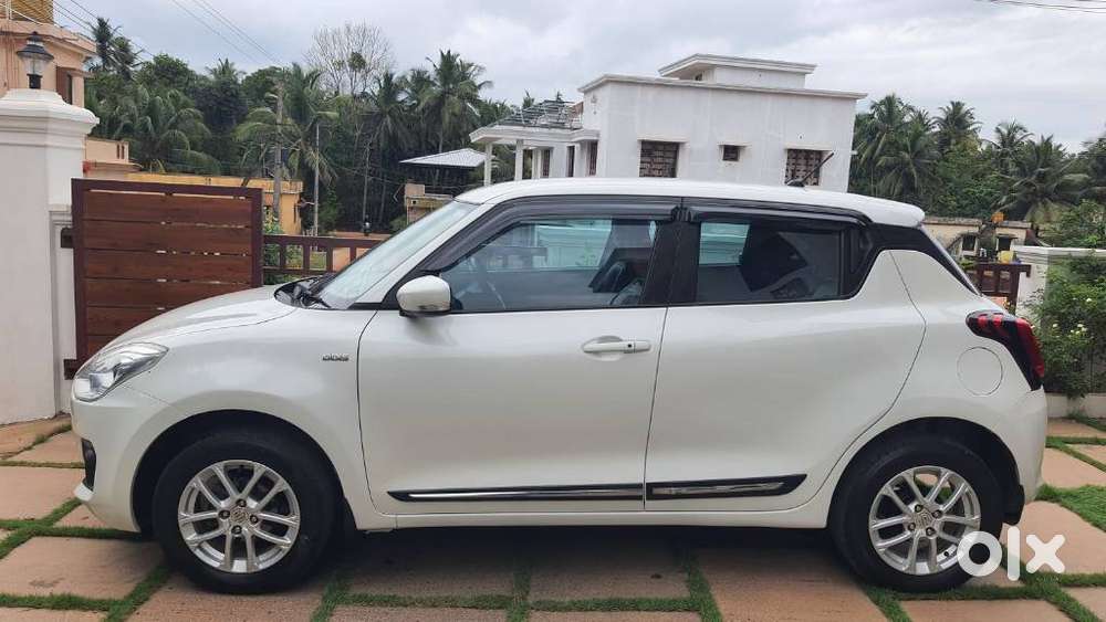 Maruti Suzuki Swift 2018 Zdi, 2018, Diesel