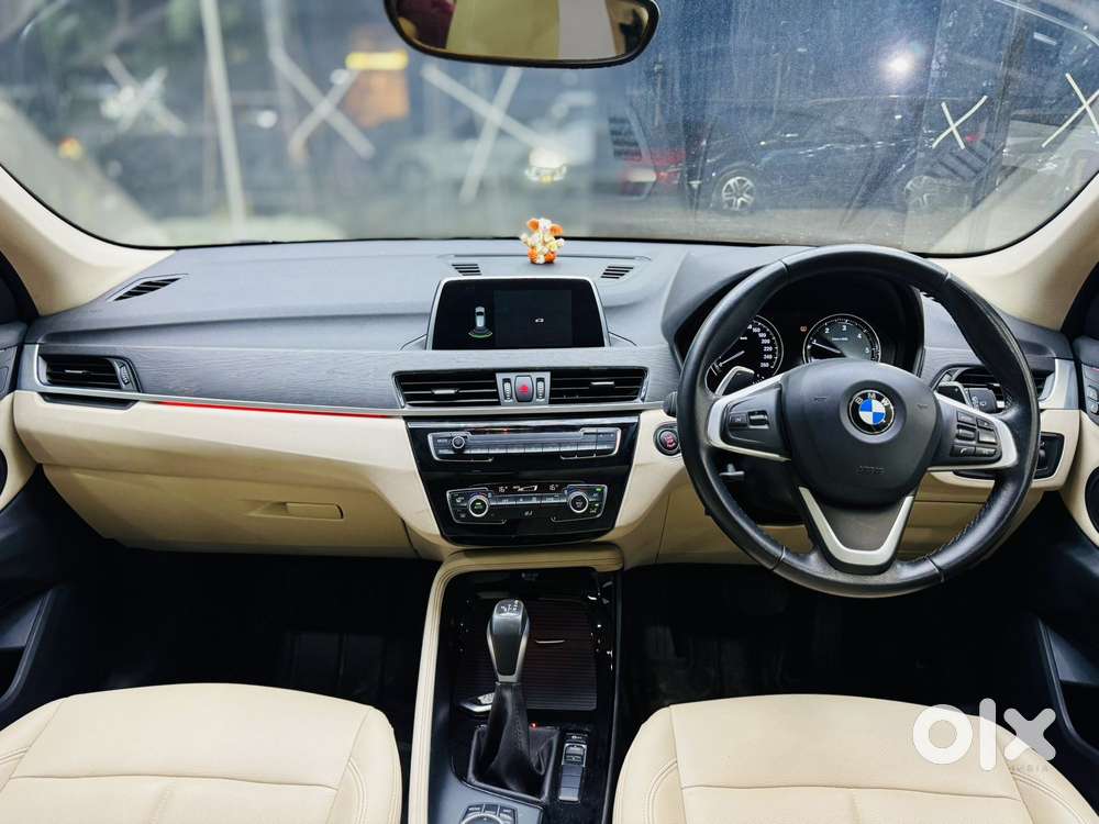 Bmw X1 2.0 Sdrive20d Xline, 2019, Diesel