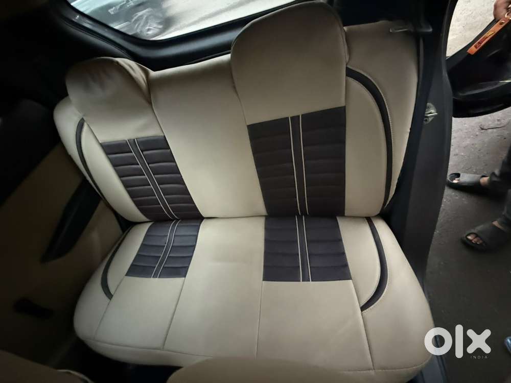 2017 Hyundai Eon Manual Petrol Era +