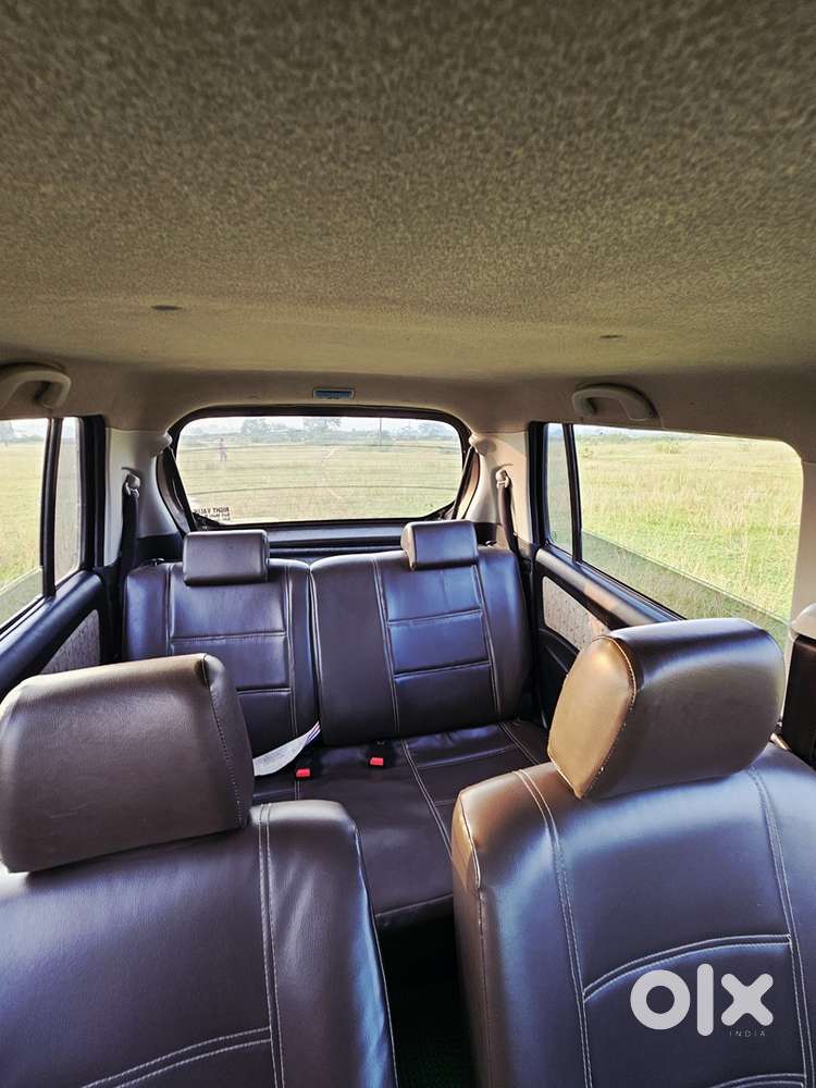 Maruti Suzuki Wagon R 1.0 2014 Petrol Good Condition