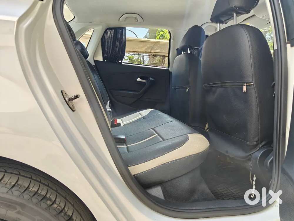 Volkswagen Ameo 2018 Cng & Hybrids 75000 Km Driven