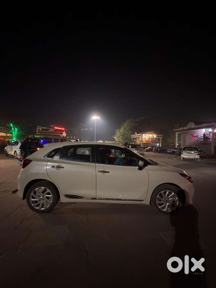 Maruti Suzuki Manual 2024
