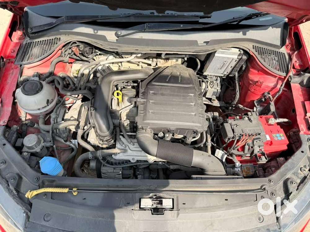 Volkswagen Polo 1.0 Highline Plus Tsi, 2020, Petrol