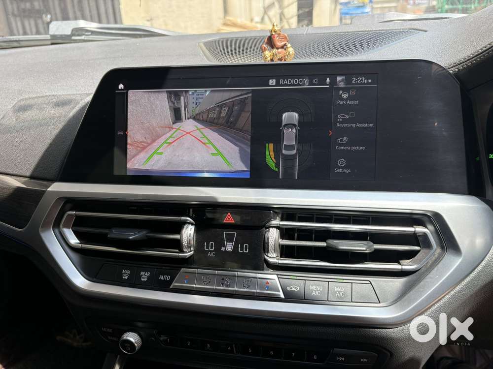 Bmw 3 Series 2.0 320d Luxury Line, 2020, Diesel