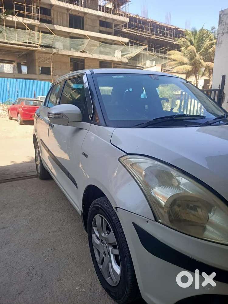 Maruti Suzuki Swift Dzire 2013 Diesel Well Maintained