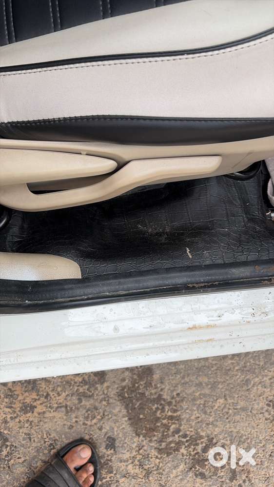 Toyota Etios Diesel Manual 2019