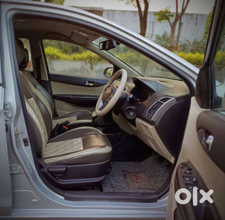 Hyundai I20 2012-2014 Sportz 1.4 Crdi, 2012, Diesel