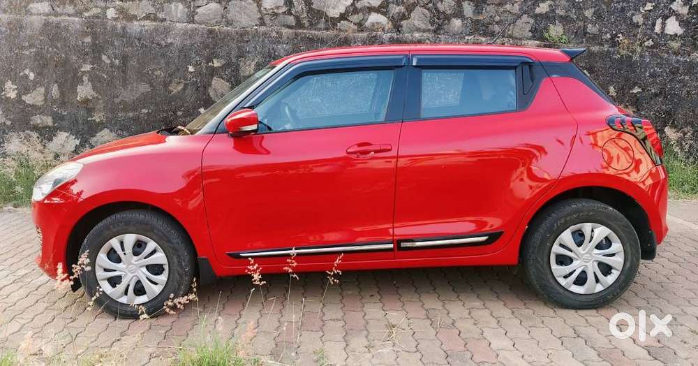 Maruti Suzuki Swift Vxi Optional, 2023, Petrol