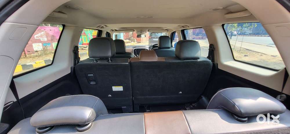 Mahindra Scorpio N Z8 L Diesel Mt 2wd 7 Str, 2023, Diesel