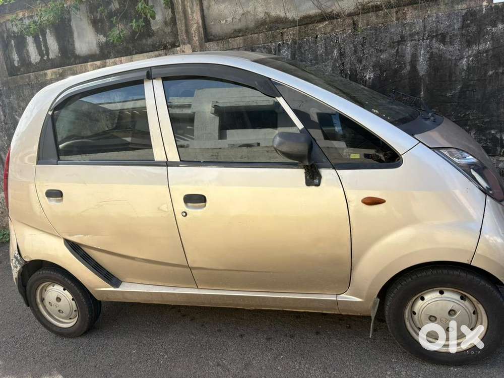 Tata Car Manual 2012