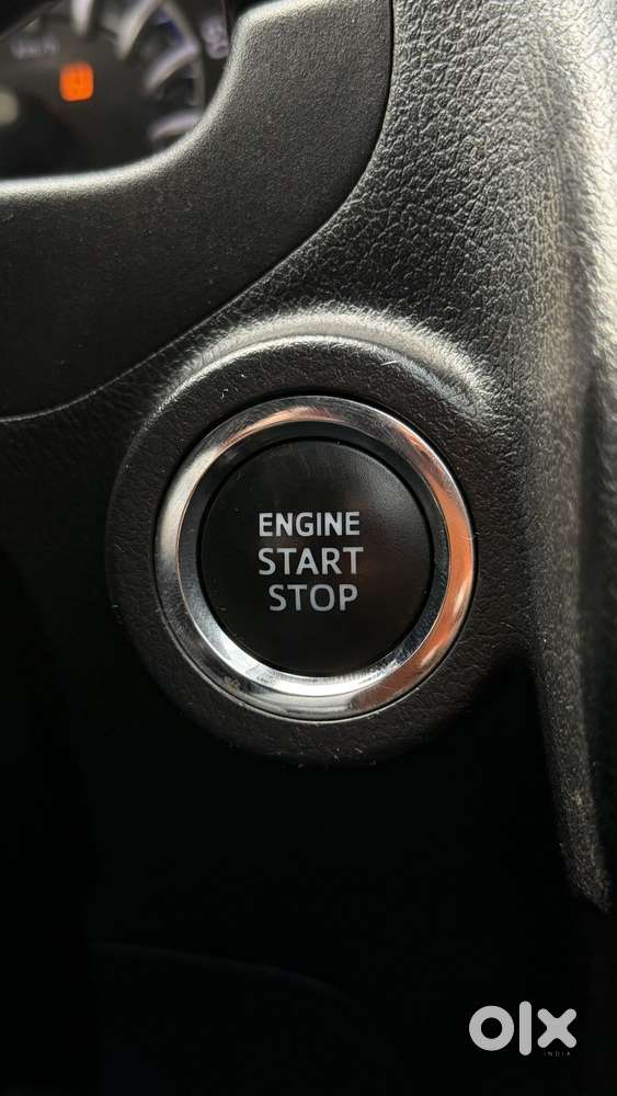 Toyota Innova Crysta 2.8 Zx At, 2018, Diesel