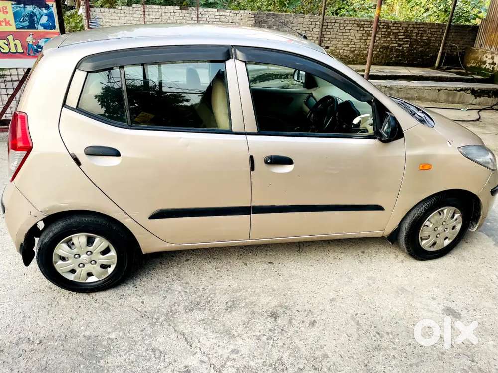 Hyundai I10 2010 Petrol Well Maintained