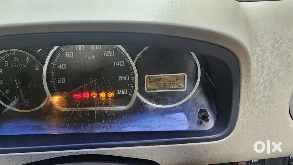 Maruti Suzuki Zen Estilo 2011 Petrol Manual