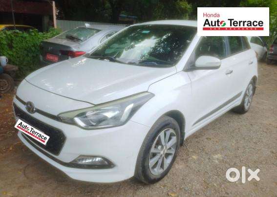 Hyundai I20 1.2 Asta, 2016, Petrol