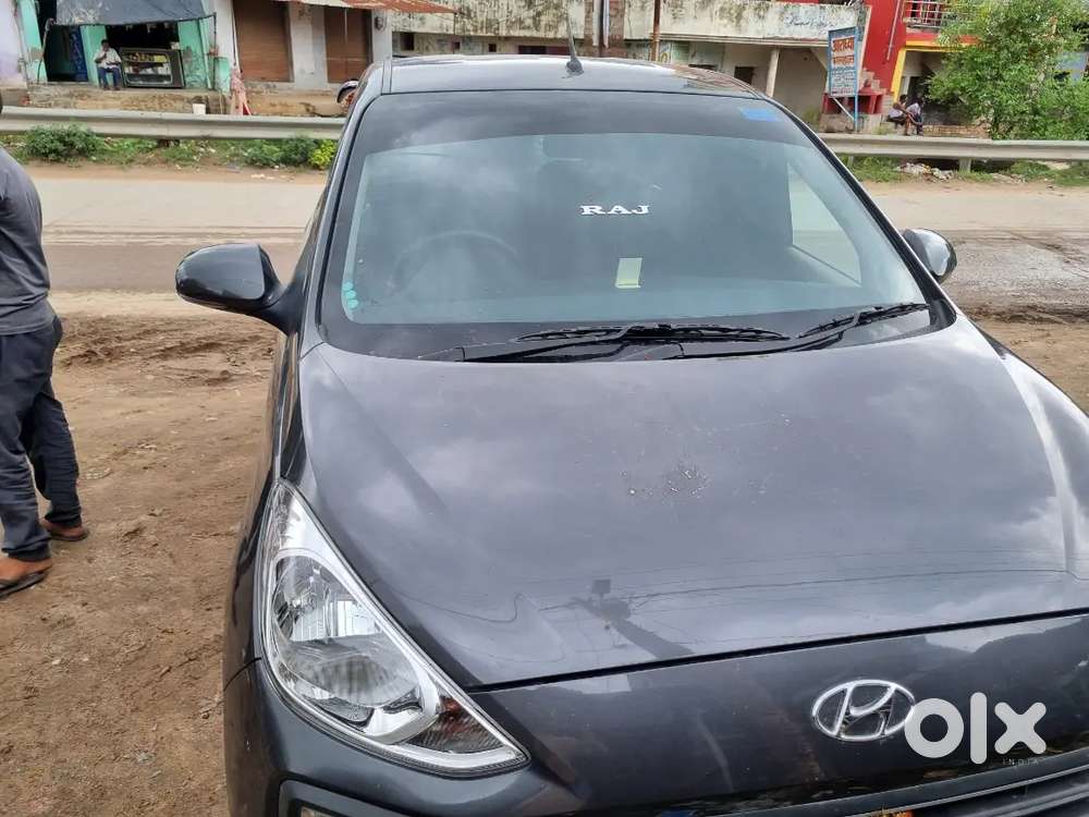 Hyundai Santro Sportz Mt 2021 Last Year Lene Bale Hi Message Kare