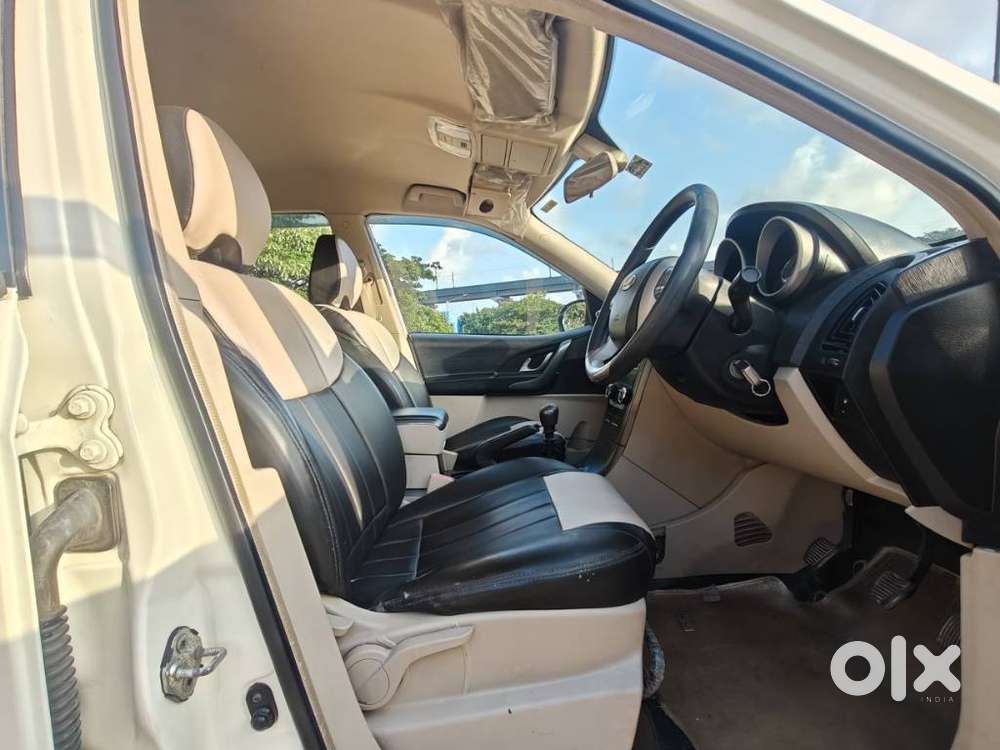 Mahindra Xuv500 W6 2wd, 2015, Diesel