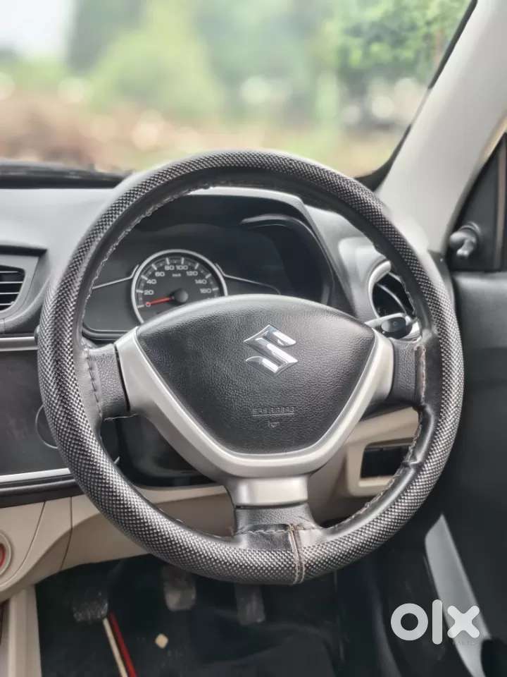 Maruti Suzuki Alto 800 0.8 Vxi, 2021, Petrol