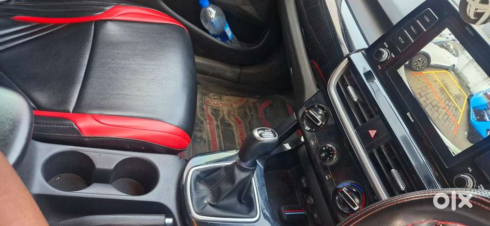 Kia Seltos Htk Plus G, 2020, Petrol