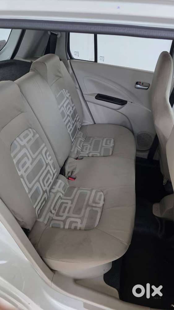 2019 Celerio Vxi Mt 58000km