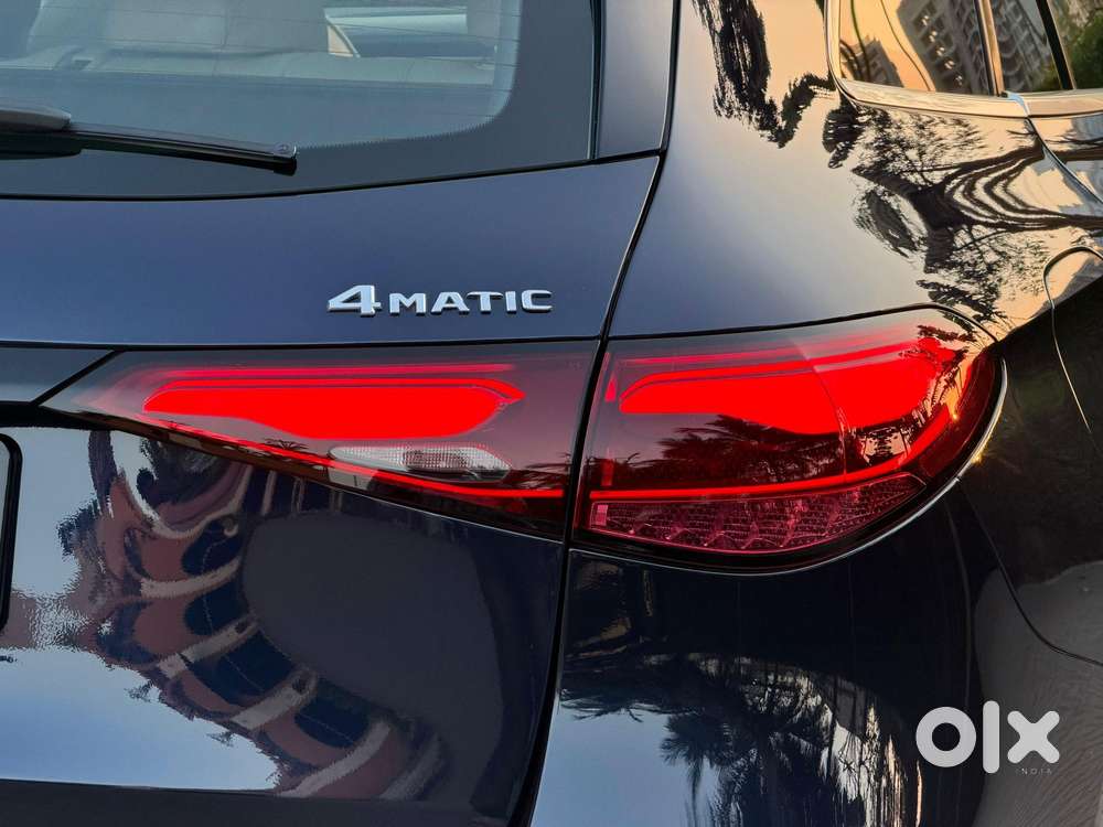 Mercedes-benz Glc 220d 4matic, 2023, Diesel