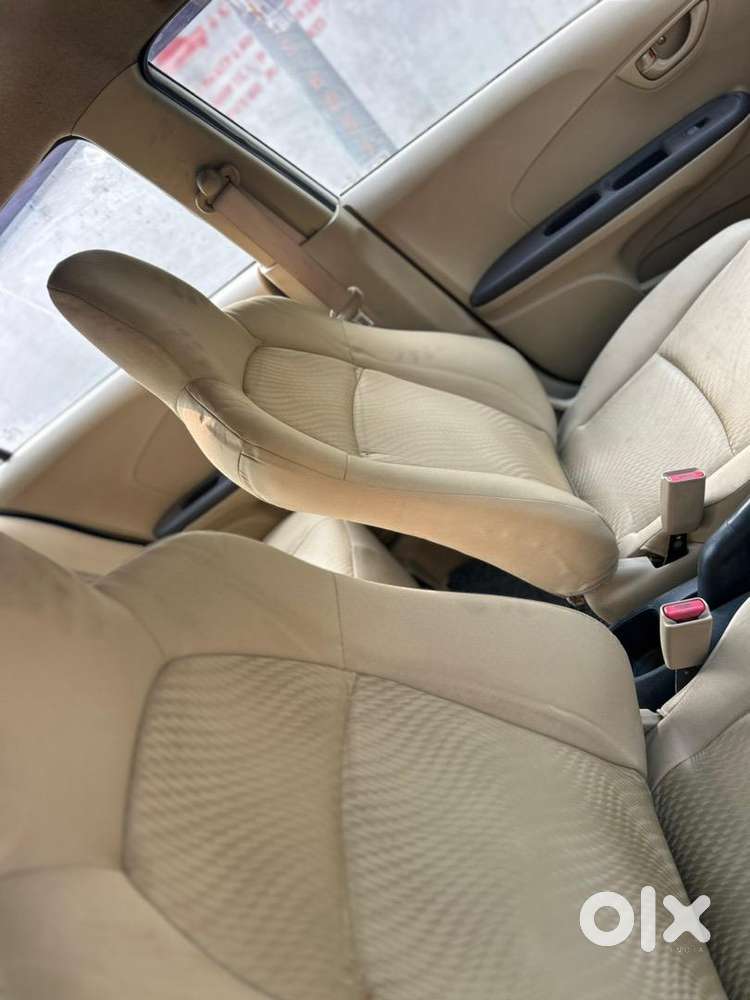 Honda Amaze 2013 Petrol Well Maintained