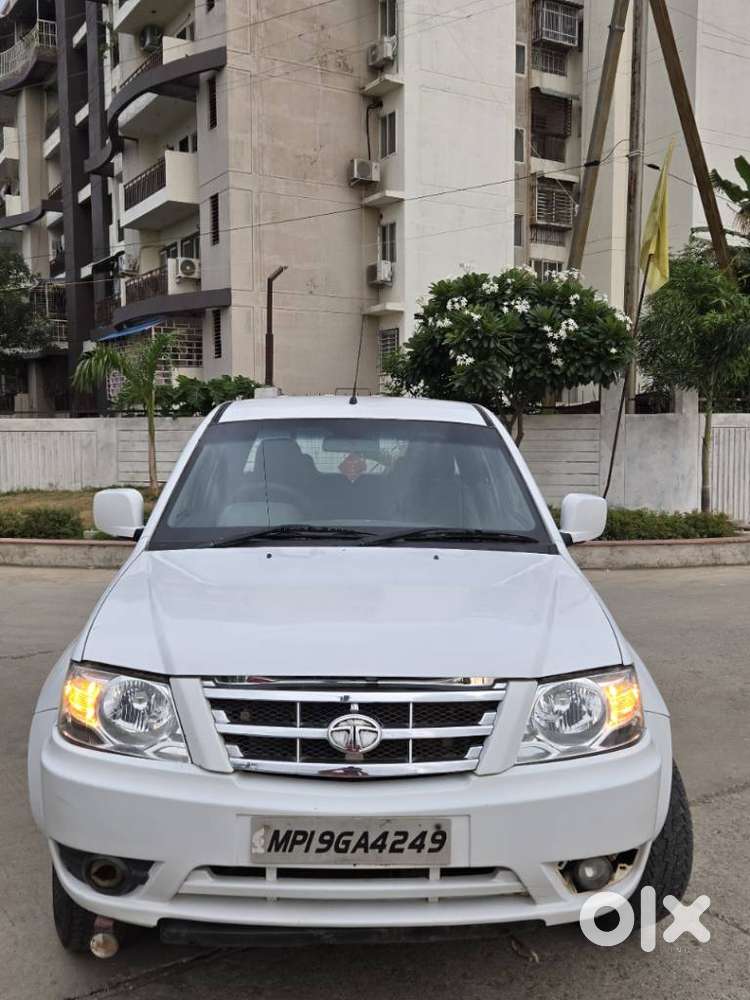 Tata Xenon Xt Crew Cab 4x2, 2018, Diesel