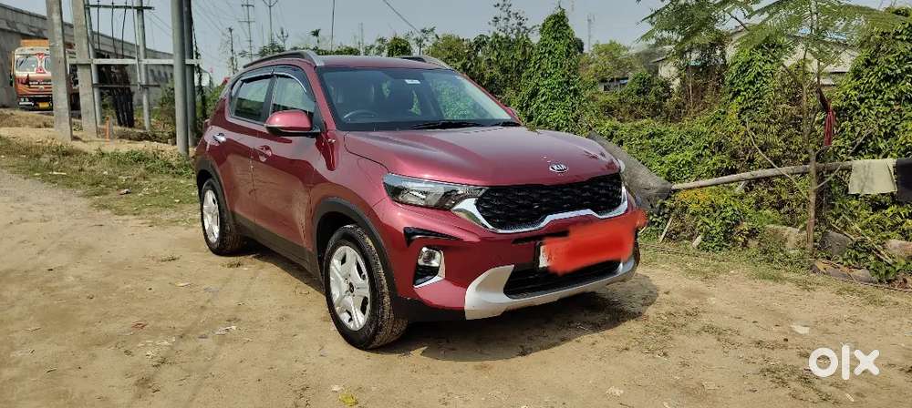 Tip Top Condition Sonet Htk Plus  Turbo Imt