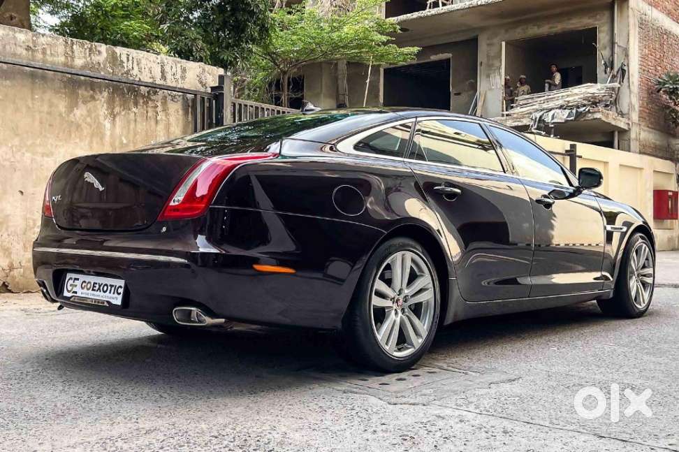 Jaguar Xj, 2014, Diesel