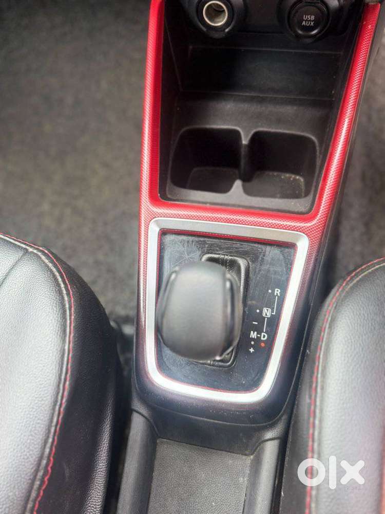 Maruti Suzuki Swift Vdi Optional, 2018, Diesel