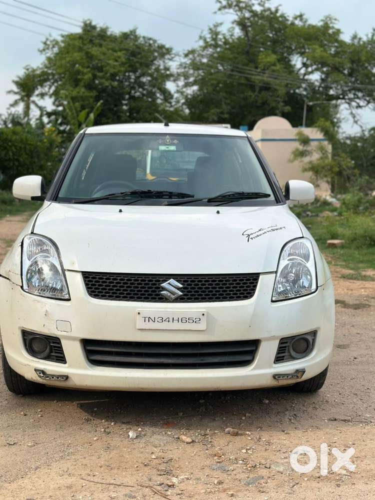 Maruti Suzuki Swift 2008 Limited