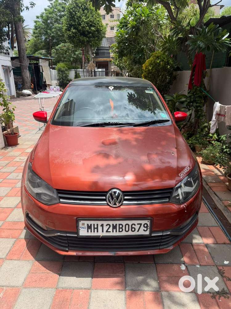 Volkswagen Polo Diesel Good Condition