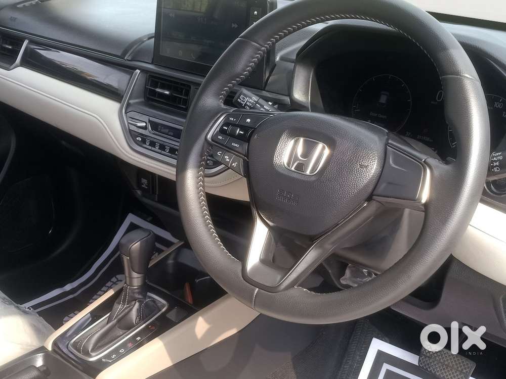 Honda Elevate Vx Cvt, 2025, Petrol