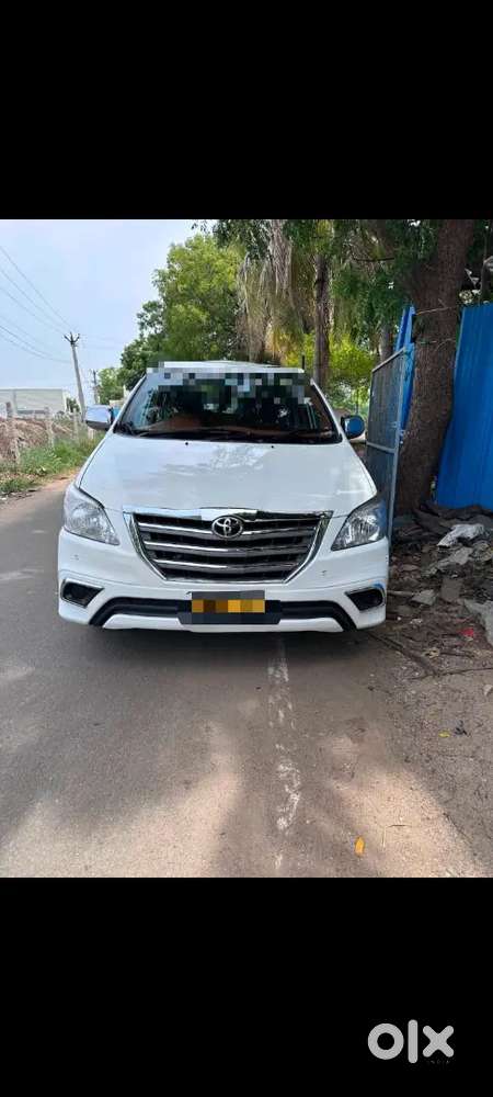Innova Tn 58 Urgent Sale