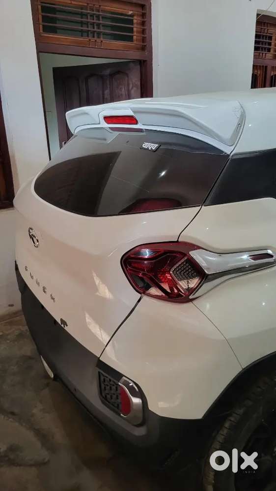 Tata Punch 2023 Petrol Well Maintained